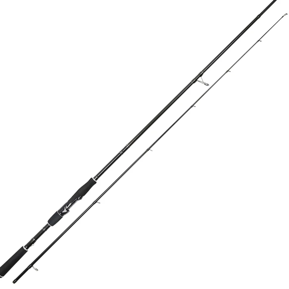 Westin W2 Zander Force 3 2,65m MH 10-42g 2-Teilig Zander-Spinnrute