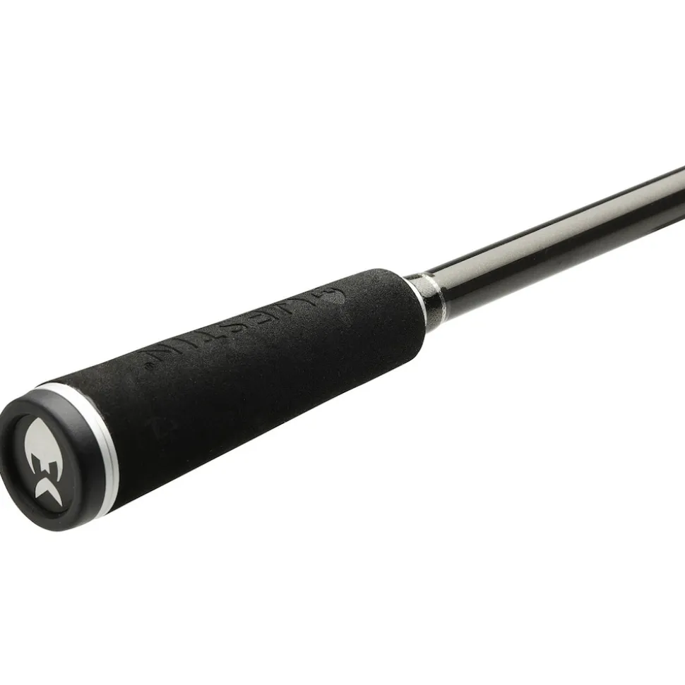 Westin W2 Zander Force 3 2,65m MH 10-42g 2-Teilig Zander-Spinnrute