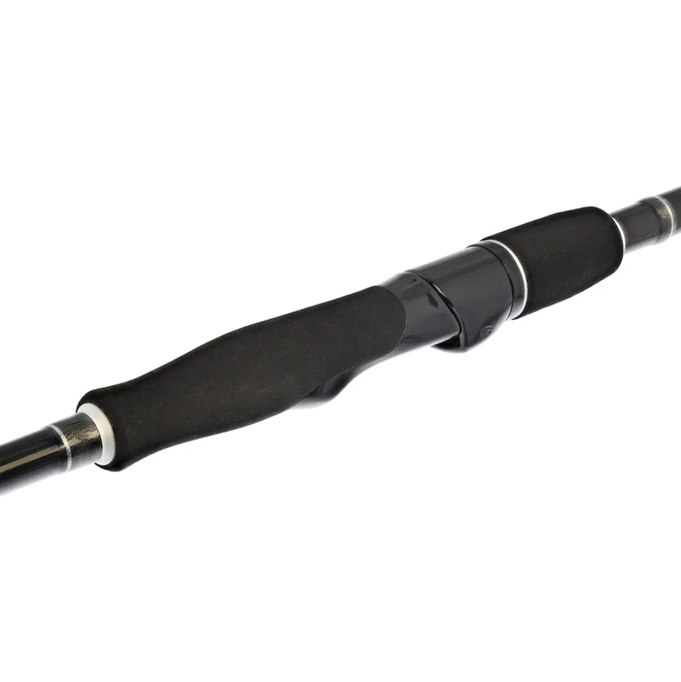 Westin W2 Zander Force 3 2,65m MH 10-42g 2-Teilig Zander-Spinnrute