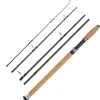 WFT Charisma Senso Pilk New Concept 2,40m 120-420g 5 Teile Pilkrute