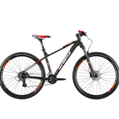Whistle Patwin 2164 29 Zoll Mountainbike Hardtail Fahrrad MTB 29" Mountain Bike