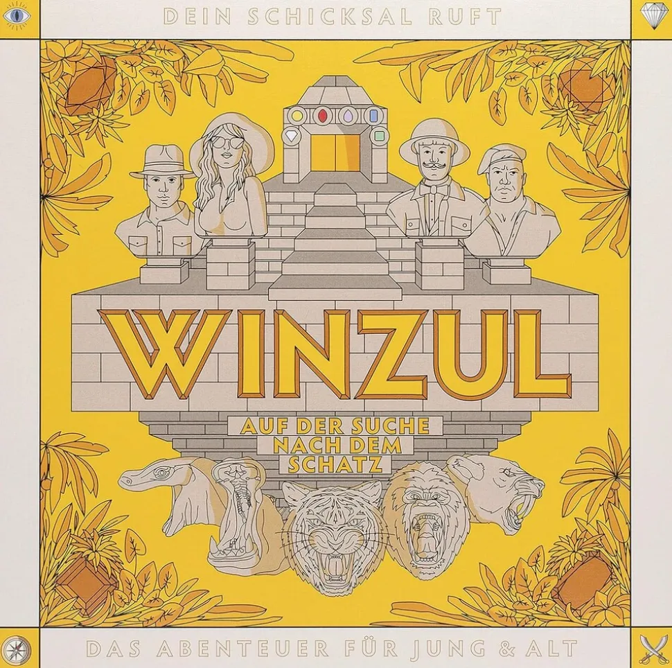 WINZUL