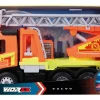 WORXX Feuerwehr Volvo FMX, Schaukarton