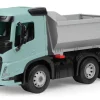 WORXX Kipper Volvo FMX, Schaukarton