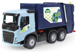 WORXX Müllwagen Volvo FMX, Schaukarton
