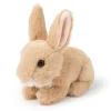 WWF - ECO Plüschtier - Feldhase (15cm) lebensecht Kuscheltier Stofftier Plüschfigur