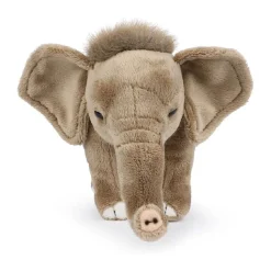 WWF - Plüschtier - Elefantenbaby (stehend, 18cm) Limited Edition Kuscheltier Stofftier Elefant