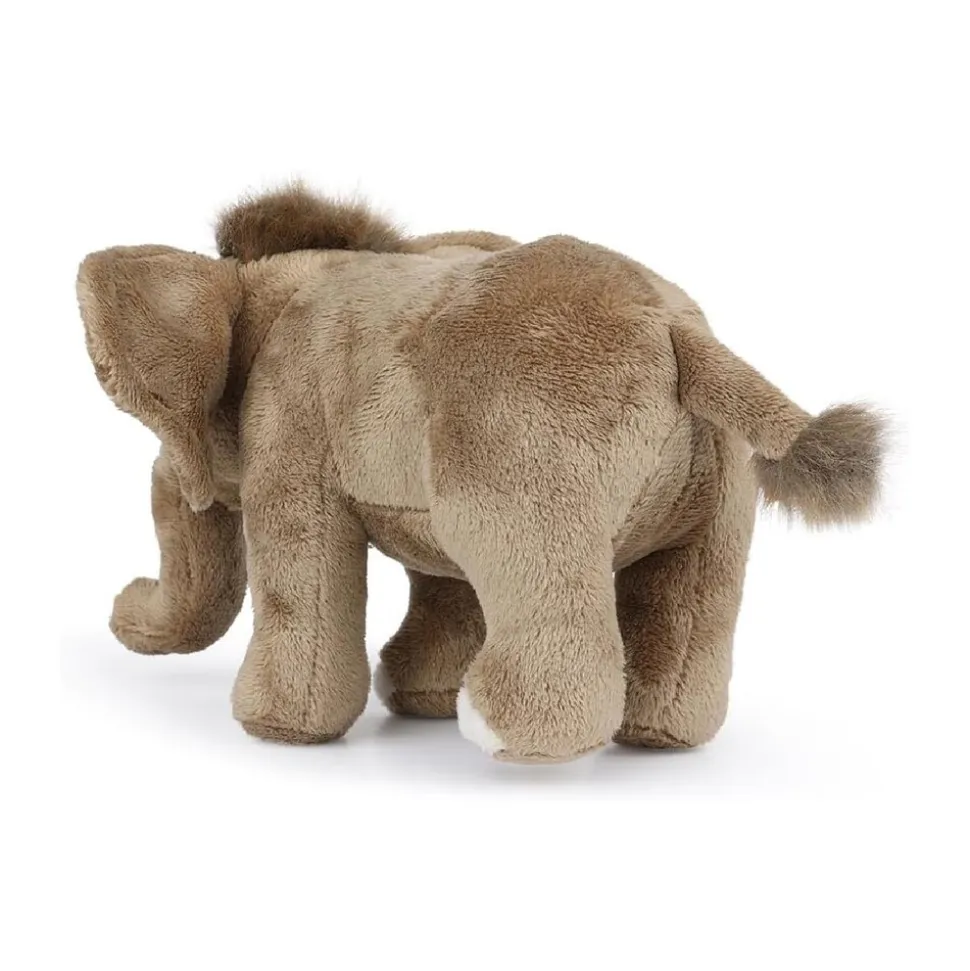 WWF - Plüschtier - Elefantenbaby (stehend, 18cm) Limited Edition Kuscheltier Stofftier Elefant