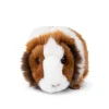 WWF - Plüschtier - Meerschweinchen (19cm, braun) lebensecht Kuscheltier Stofftier