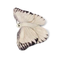 WWF - Plüschtier - Schmetterling (20cm) lebensecht Kuscheltier Stofftier Plüschfigur