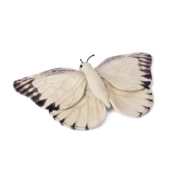 WWF - Plüschtier - Schmetterling (20cm) lebensecht Kuscheltier Stofftier Plüschfigur