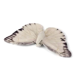 WWF - Plüschtier - Schmetterling (20cm) lebensecht Kuscheltier Stofftier Plüschfigur