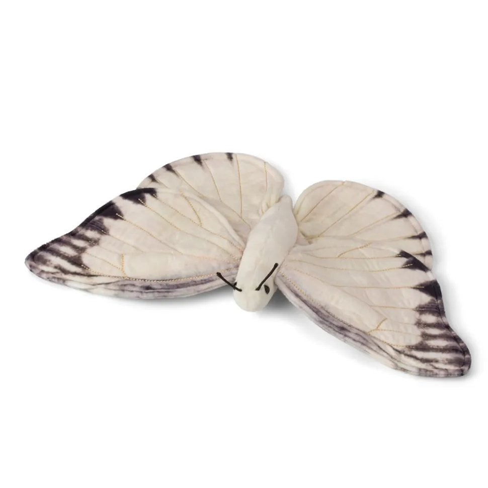 WWF - Plüschtier - Schmetterling (20cm) lebensecht Kuscheltier Stofftier Plüschfigur