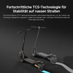 Xiaomi Electric Scooter 6 Pro E-Scooter