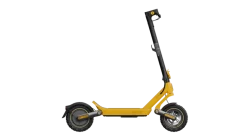 Xiaomi Electric Scooter 6 Ultra E-Scooter (max. 20 km/h, bis zu 75 km, Tragfähigkeit 140kg, 1200W)