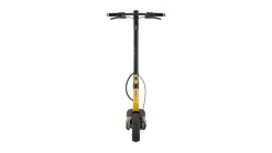 Xiaomi Electric Scooter 6 Ultra E-Scooter (max. 20 km/h, bis zu 75 km, Tragfähigkeit 140kg, 1200W)