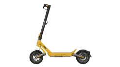 Xiaomi Electric Scooter 6 Ultra E-Scooter (max. 20 km/h, bis zu 75 km, Tragfähigkeit 140kg, 1200W)
