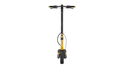 Xiaomi Electric Scooter 6 Ultra E-Scooter (max. 20 km/h, bis zu 75 km, Tragfähigkeit 140kg, 1200W)
