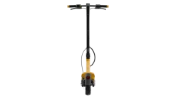 Xiaomi Electric Scooter 6 Ultra E-Scooter (max. 20 km/h, bis zu 75 km, Tragfähigkeit 140kg, 1200W)