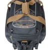 XLC, BASIL Gepäckträger-Tasche Miles XL Pro, black slate
