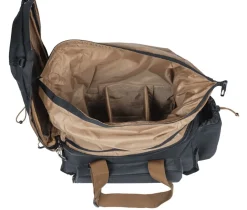 XLC, BASIL Gepäckträger-Tasche Miles XL Pro, black slate