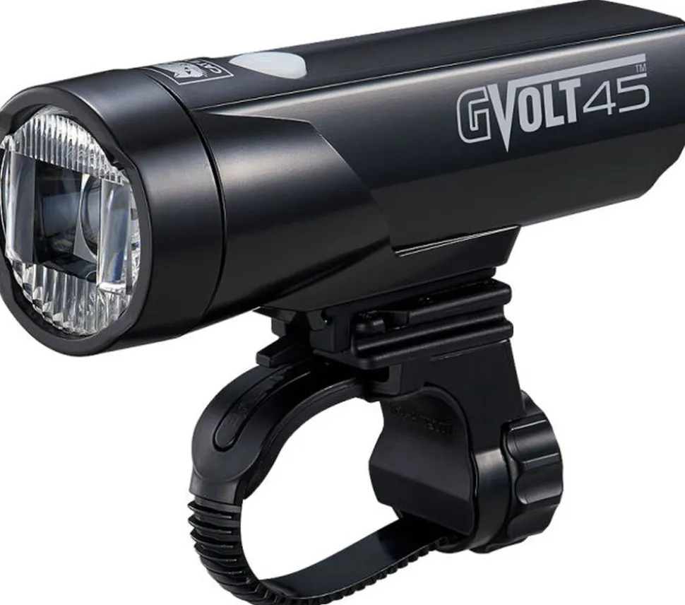 XLC Frontlicht GVolt 45
