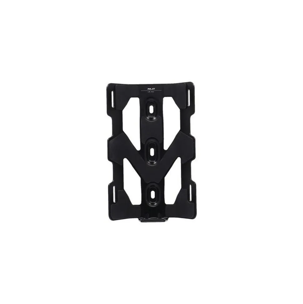 XLC Gepäckträger Anycage LR-F04, 20,5x14,0x5,8cm