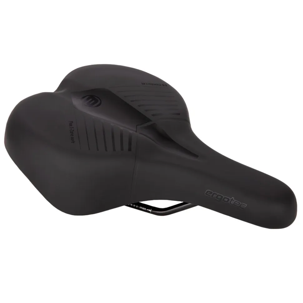 XLC Sattel Comfort M, medium