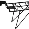 XLC System-Gepäckträger Quick-Rack 4B, 28"/29", 330/363mm