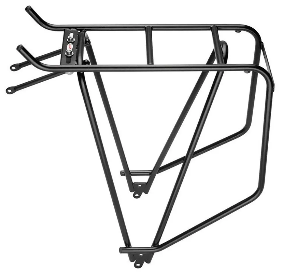 XLC System- Gepäckträger Tubus Cargo, 28 Zoll