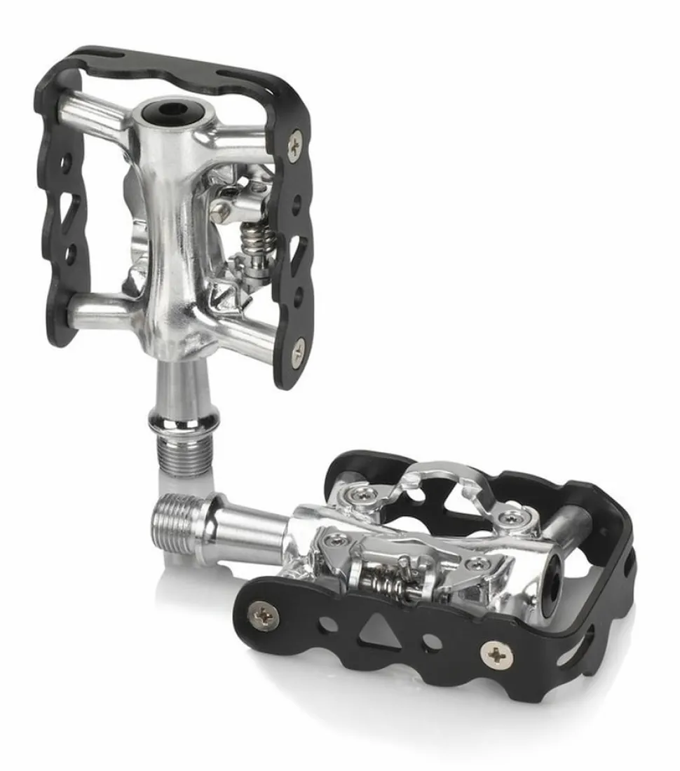XLC System-Pedal