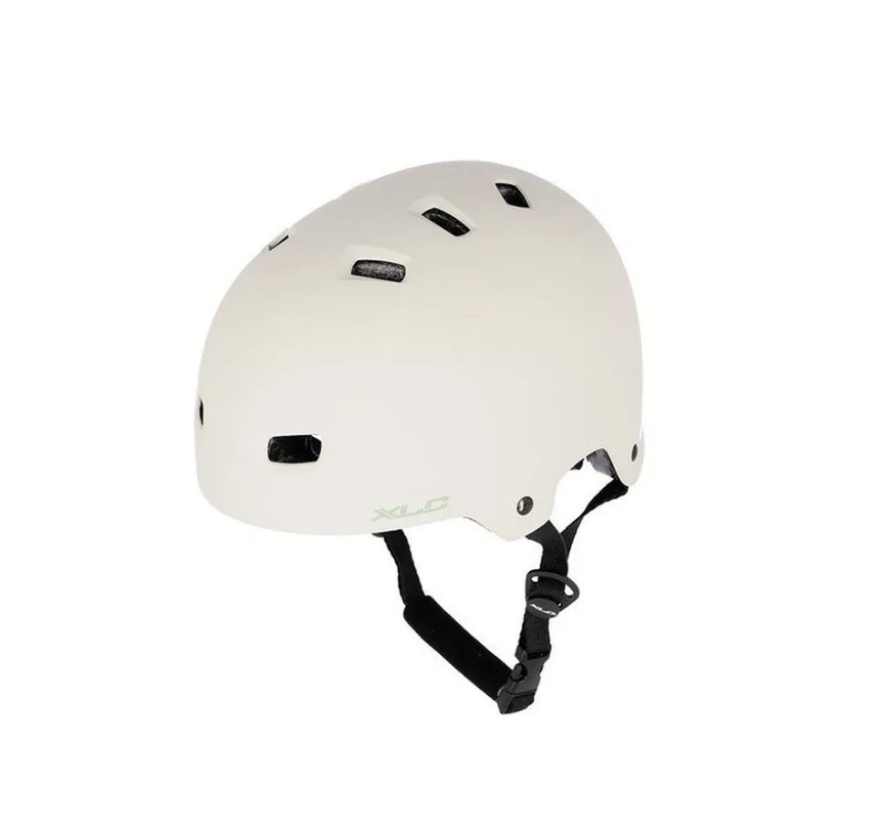 XLC Urban-Helm BH-C22, weiß