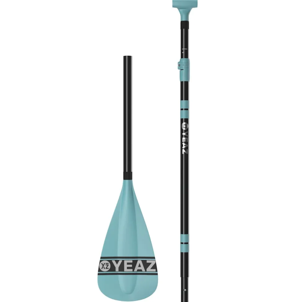 YEAZ Alu-Paddel für SUP BAIA