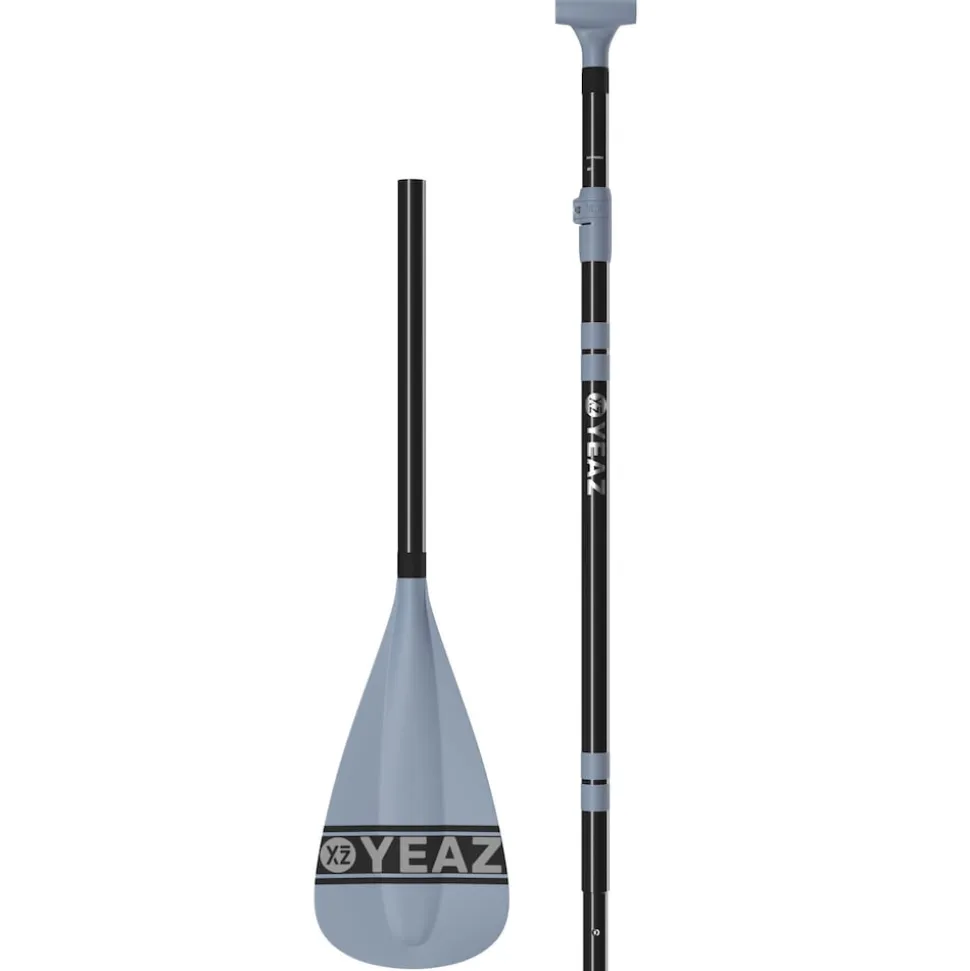 YEAZ Alu-Paddel für SUP MARINA