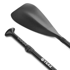 YEAZ Carbon Paddel für SUP NANI