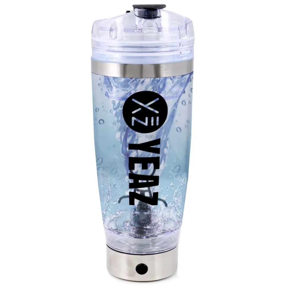 YEAZ Elektrischer Mixer USB 600ml CYCLONE PRO