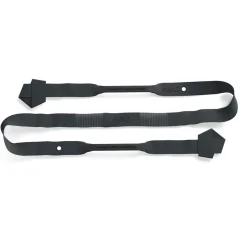 YEAZ Fitness- und Yoga-Band + Öse FEEL PRO