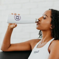 YEAZ Isolier-Trinkflasche INTENSE
