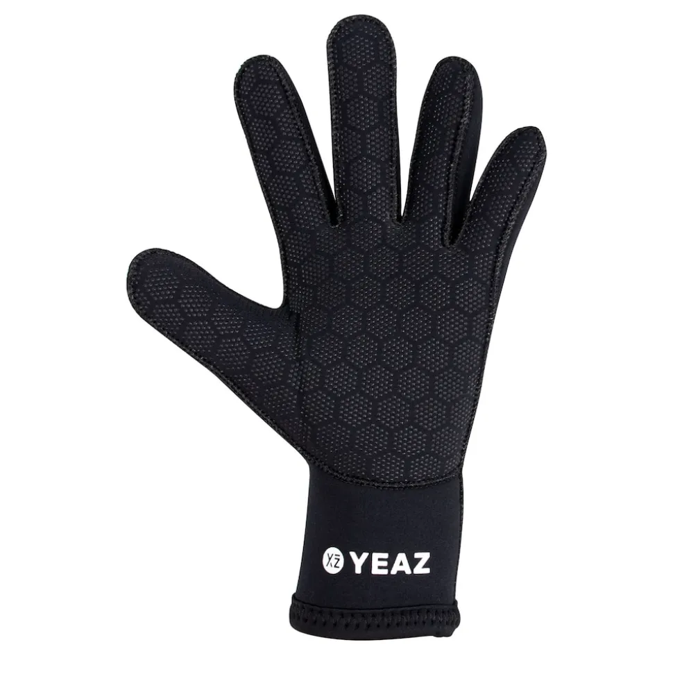 YEAZ Neoprenhandschuhe NEOGLOVES