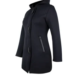YEAZ Neoprenmantel NEOCOAT FEMALE