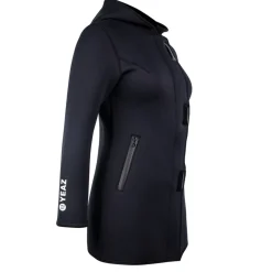 YEAZ Neoprenmantel NEOCOAT FEMALE