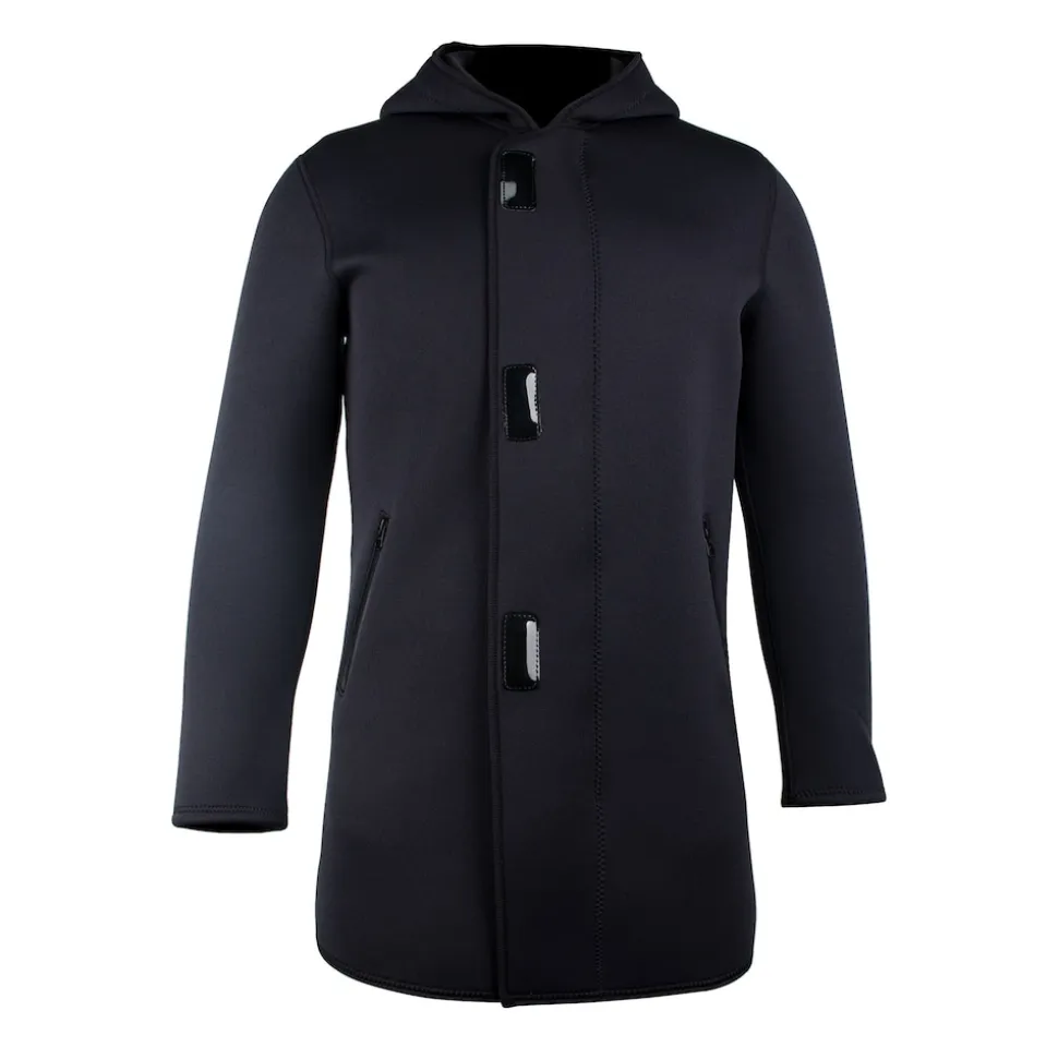 YEAZ Neoprenmantel NEOCOAT MALE