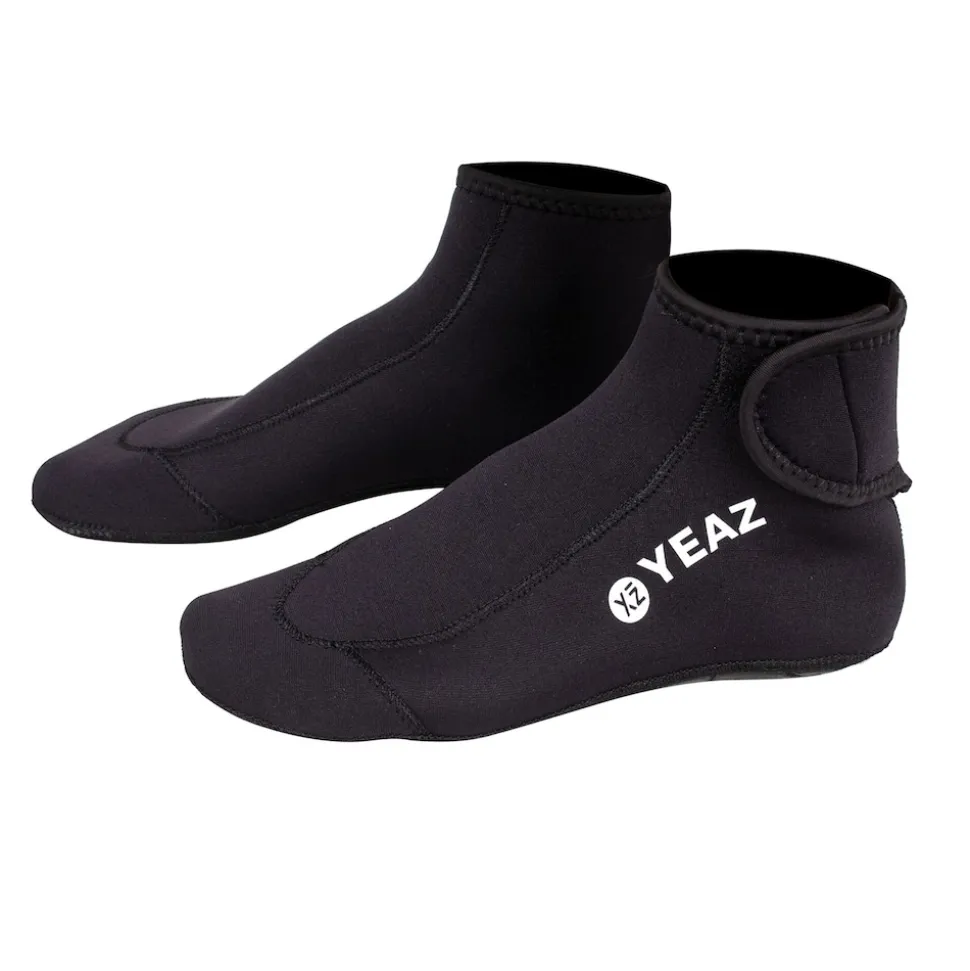 YEAZ Neoprensocken NEOSOCK GRIP PRO