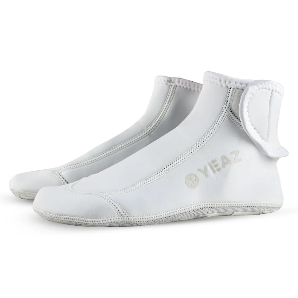 YEAZ Neoprensocken NEOSOCK GRIP PRO