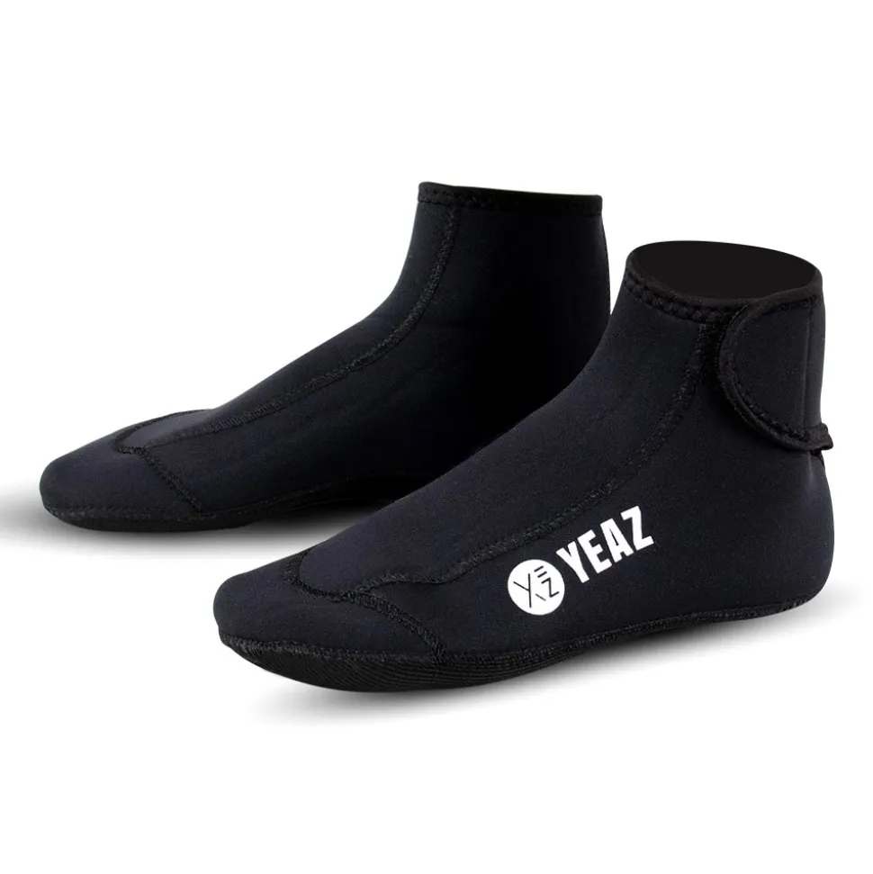 YEAZ Neoprensocken NEOSOCK GRIP