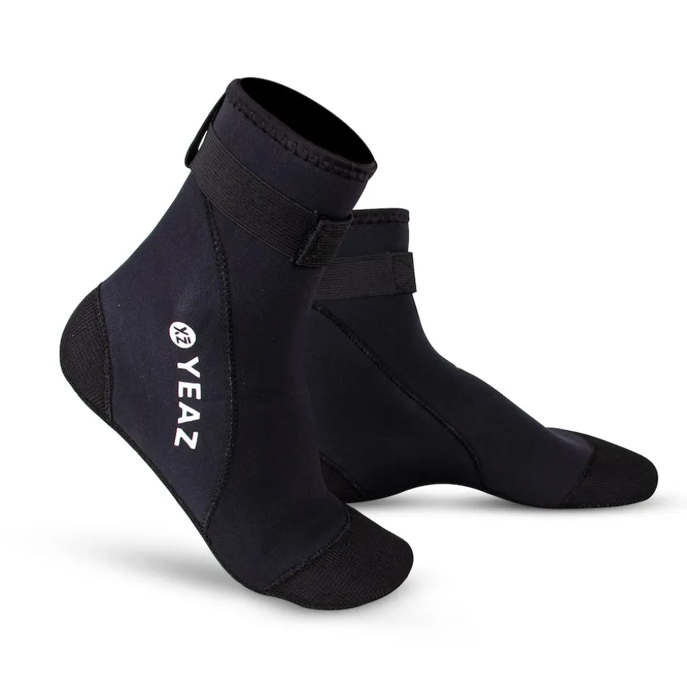 YEAZ Neoprensocken NEOSOCK HIGH PRO