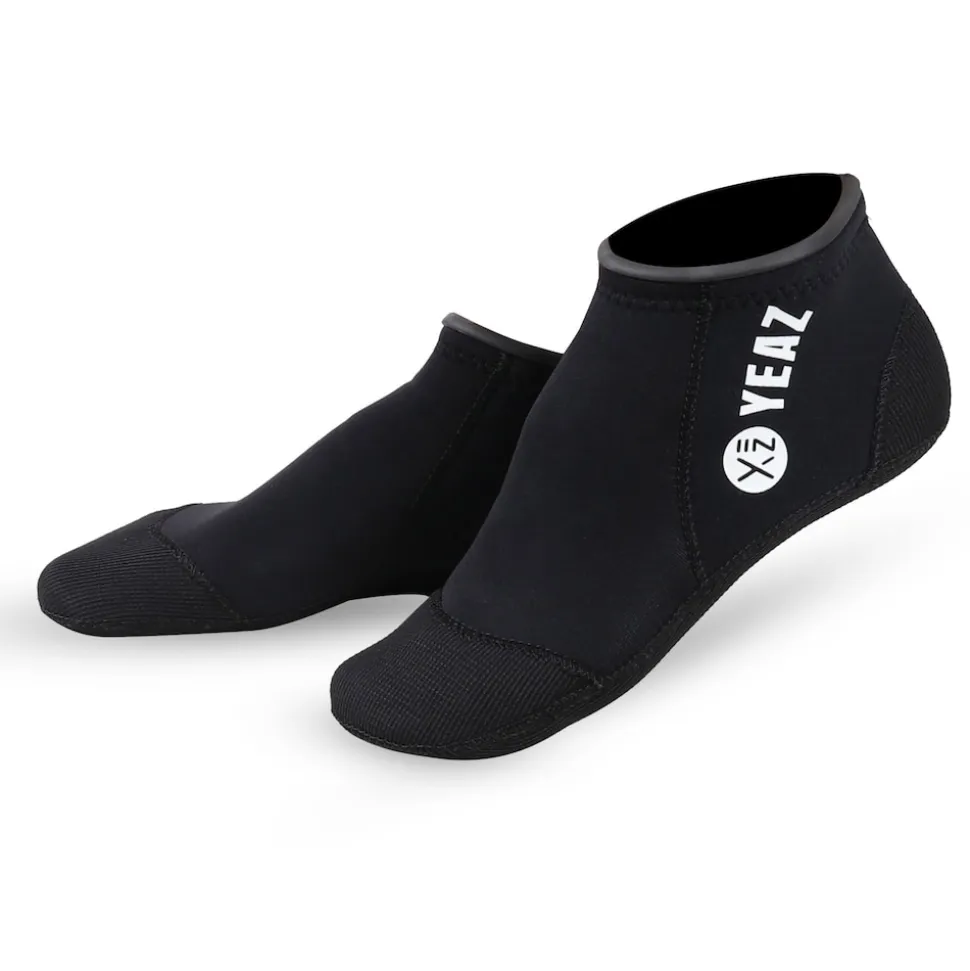 YEAZ Neoprensocken NEOSOCK LOW
