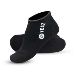 YEAZ Neoprensocken NEOSOCK LOW