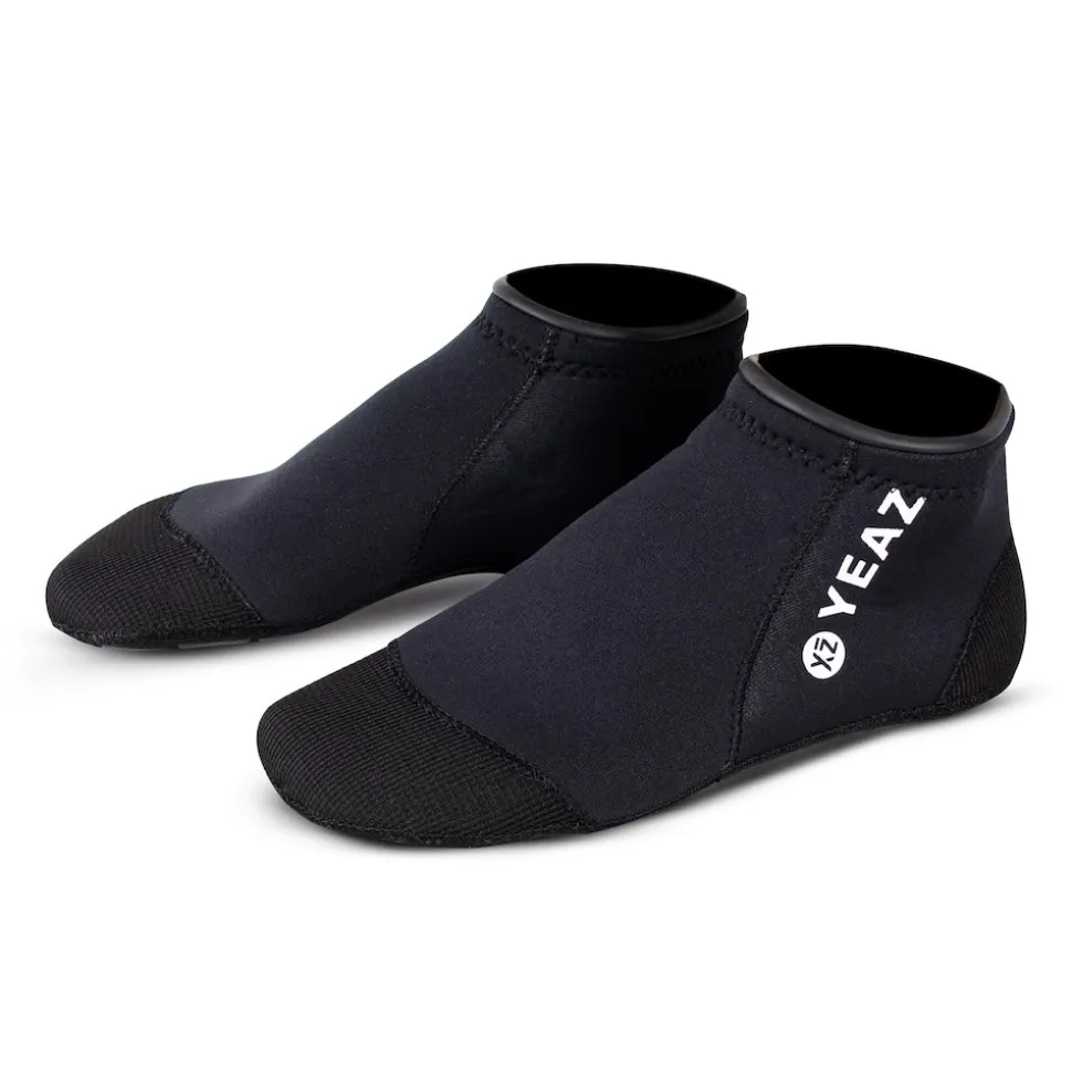 YEAZ Neoprensocken NEOSOCK LOW PRO