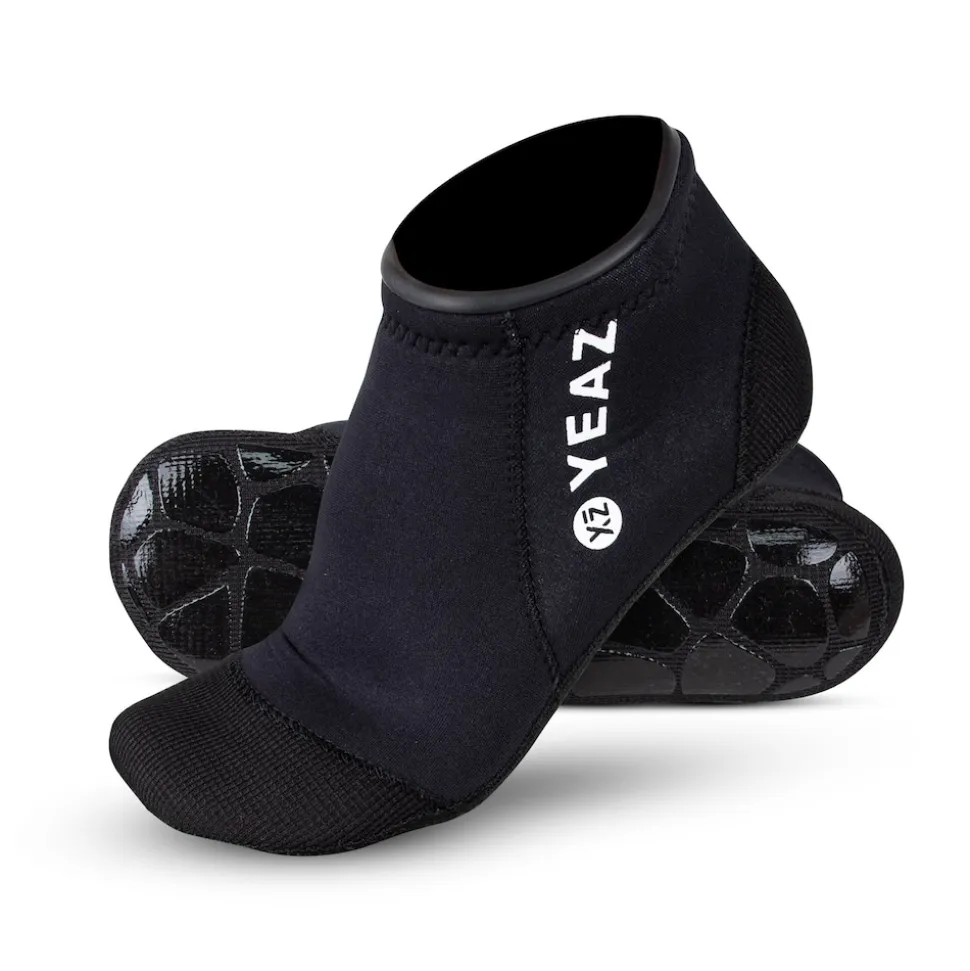 YEAZ Neoprensocken NEOSOCK LOW PRO